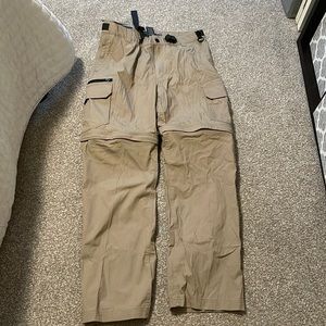 costco flex tech pants